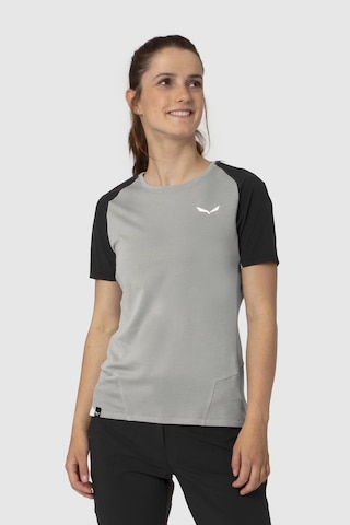 Salewa Pedroc Ptc Delta Kadın T-shirt L