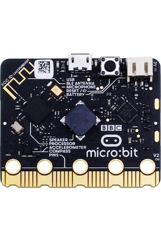 Bbc Micro:bit Go V2.2