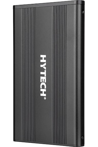 Hytech Hy-Hdc23 2.5 Usb 3.0 Sata Harddisk Kutusu Siyah