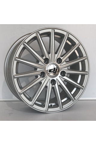 Dj-640 6.5 15 5 100 Et35 57.1 Sd