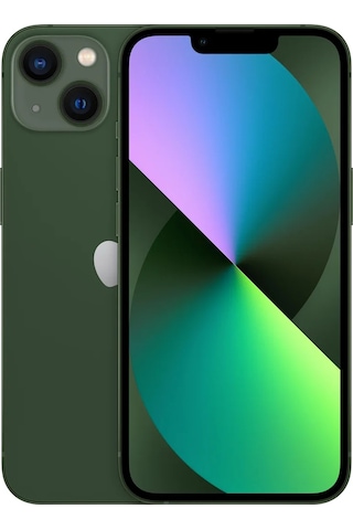 Yenilenmiş Apple İphone 13 128 GB A Kalite (12 Ay Garantili)