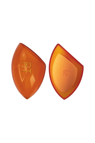 Real Techniques Mucize Makyaj Süngeri + Seyahat Kılıfı