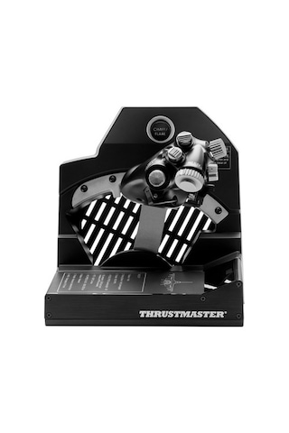 Thrustmaster Vıper Tqs Worldwıde