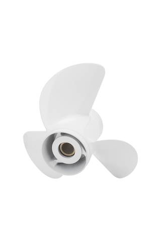 Yamarine Yamaha Dıştan Takma Motor Pervanesi 50/130hp Outboard Propeller Diameter: 13-1/4ø X Pitch: 17''-k Spline: 15 Diş 6e5-45945-01-el