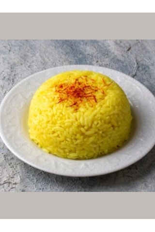 Altın İplikler Safran İran Saffron 1 G