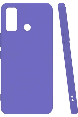 Reeder P13 Blue Max Pro Lite Uyumlu Kılıf Zore Biye Silikon