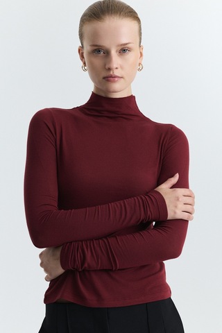 Antioch Uzun Kollu Ultra Light Body Bordo