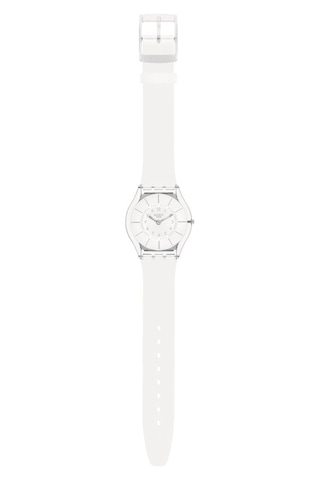 Swatch SS08K102 Kadın Kol Saati