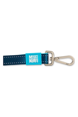 Max & Molly Matrix Sky Blue Gezdirme Kayışı Mavi M