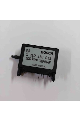 100 Kpa Pressure Sensor 1267632013