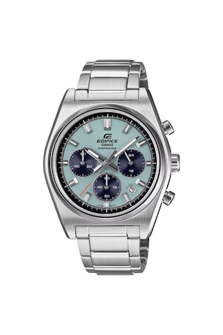 Casio Efb-730d-2bvudf Kol Saati Metalik Casio Efb-730d-2bvudf Kol Saati Metalik