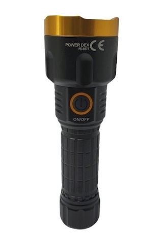 Powerdex Pd-6572 El Feneri N11.15273