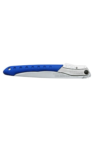 Silky Pruning Saw Blue Bigboy 360-13 Katlanır Testere
