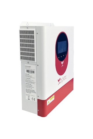 Apex Pro 4.2 Kw Hybrid Akıllı İnverter