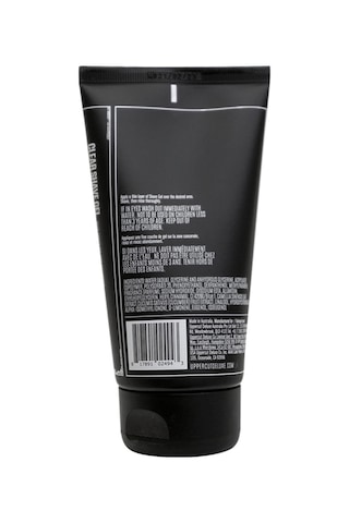 Uppercut Deluxe Clear Tıraş Jeli 120 ML