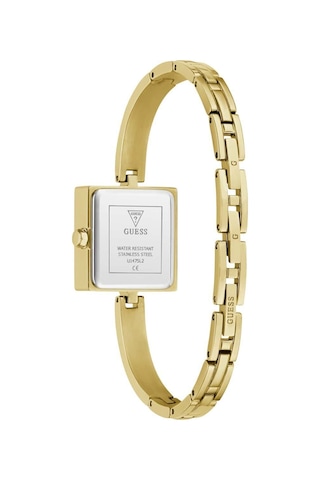 Guess Guu1475l2m Kadın Kol Saati Altın