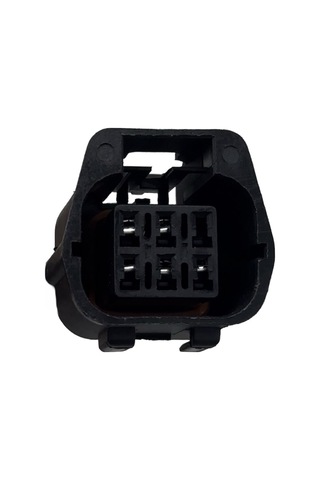 Ford Ranger Stop Lambası Sağ Taraf 2006-2007-2008 Kırmızı