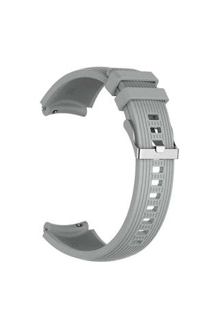 Galaxy Watch 46mm 22mm Krd-18 Uyumlu Zore Kordon-no7