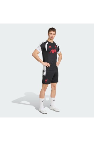 Adidas Liverpool Fc 26/27 Tiro Training Erkek Forma C-adıkb5771e50a00 Siyah