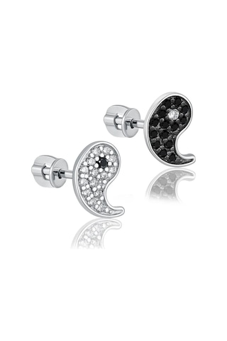 Lucente Gümüş Küpeler 181184484 Diğer