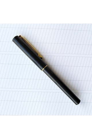 Kaligrafi Dolma Kalem, Italik Yazı, Kaligrafi Yazı 1.8mm N Kesik Çok Renkli