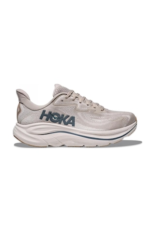 Hoka 1162030 M Clifton 10 Koşu Bej Erkek Spor Ayakkabı