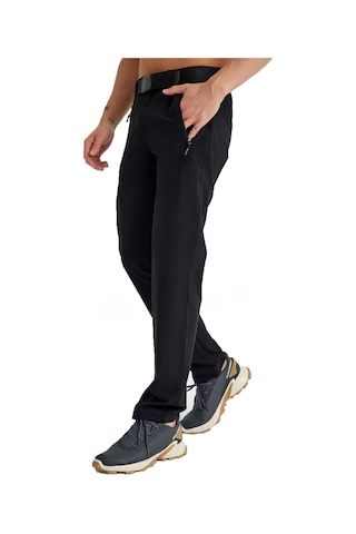 Steinbock 2230s - Pirgos Outdoor Pantolon Syah