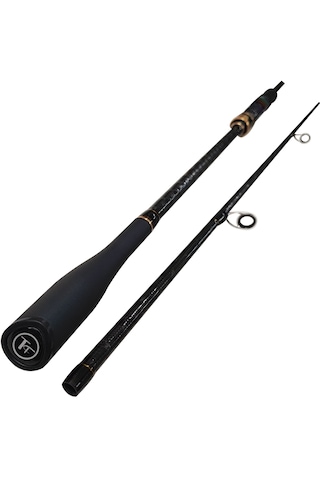 Tournament Fishing Hamachı Saltgame 892mh / 2,74mt 8-55gr Atarlı Spin Kamış 2,74 M
