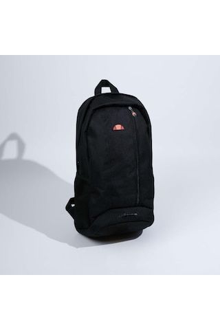 Ellesse Unisex Siyah Çanta Eu201 Siyah