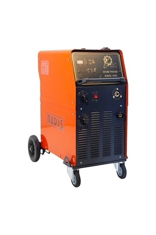 Nuriş Mıgmag 350Nc Gazaltı Kaynak Makinesi