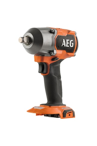 AEG Darbeli Somun Sıkma Kömürsüz BSS18MTF12BL