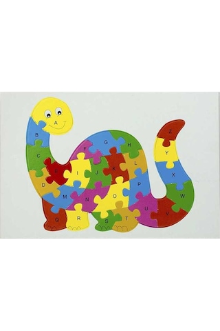 Artebella Puzzle Seti 20X30Cm Bp-02