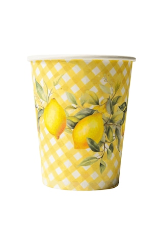 Mix&match Kağıt Bardak 240 Ml 12'li Paket 12 Adet