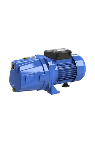 Sumak Smj150 Kendinden Emişli Jet Pompa Monofaze 220V 1.5Hp
