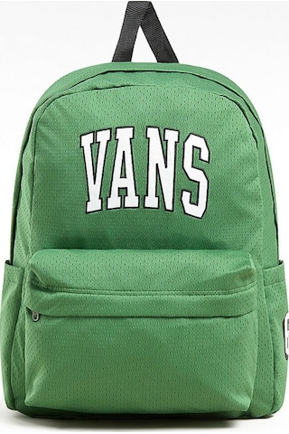 Vans Sırt Çantası Old Skool Backpack Fairway Vn000h4wbr11 Yeşil