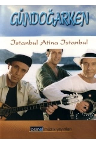 İstanbul Atina İstanbul