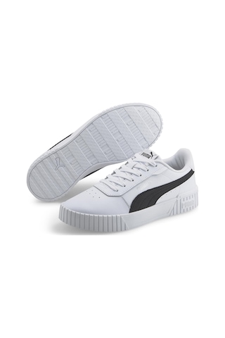 Puma 38584907 Carina 2.0 Kadın Tenis Ayakkabı 001