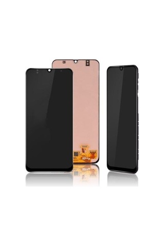 Gmr Samsung Galaxy Uyumlu A30 Sm-a305 Lcd Ekran Dokunmatik