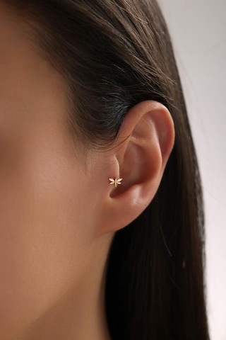 Tufanlar Kuyumculuk Altın Yusufcuk Piercing Altın