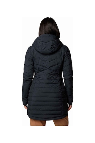 Columbia Joy Peak Iı Mid Kadın Mont C-colwk1057b30010 Siyah