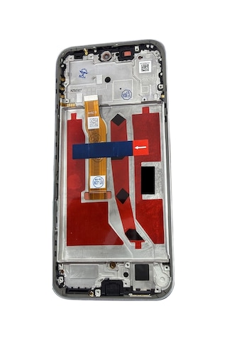 Wan-dey Honor 400 Lite Uyumlu Lcd Ekran, Tamir Kiti li
