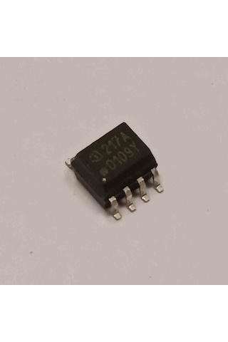 Q68100a Smd Infıneon Smd Entegreler