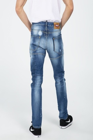 Yeni Dsquared2 Erkek Pantolon (475212241)