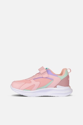 Vicco Massa Hafif Kız Çocuk Pudra Sneaker Pudra