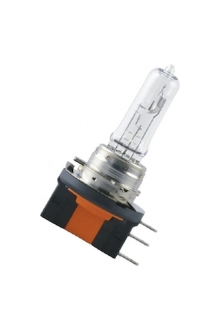 H15 12v 15/ 55w Halogen Far Ampülü Sentinel