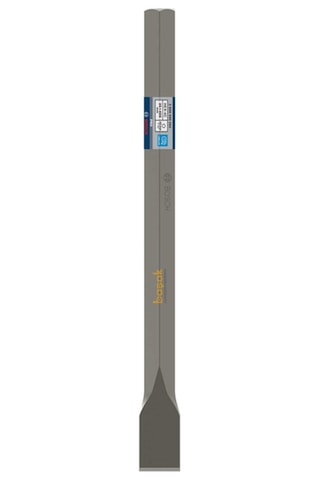 Bosch Pro Hex 28-4c Gsh 16-27 İçin 400x35 Mm Kırıcı Yassı Keski 2608690582