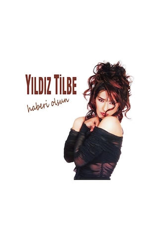 Yıldız Tilbe - Haberi Olsun Plak
