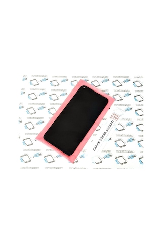 Tkgz - P40 Lite Lcd Ekran Dokunmatik (Servis i) B-7000 (275871946) Çok Renkli