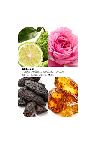 Ixora K352 Stiletto Kadın Parfüm EDP 100 ML