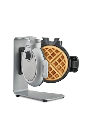 Caso Waffleup Dikey Belçika Waffle Makinesi